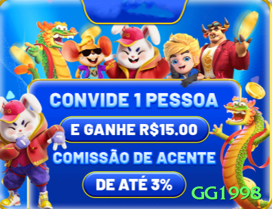 gg1998 ❤️ Como Apostar nas Máquinas de Slot e Aumentar a Probabilidade de Vencer - gg1998 🔴⚫ A roleta oferece várias opções de aposta; prefira apostas simples e controle bem seu bankroll para jogar com responsabilidade. 💵