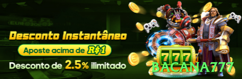 bacana777 ❤️ Plataformas de Apostas Online Como Encontrar as Melhores - bacana777 🎰📈 Martingale clássico na roleta: dobre após perda, volte ao mínimo após vitória — perfeito para capturar sequências e multiplicar lucros rápidos! 🔴⚫💰