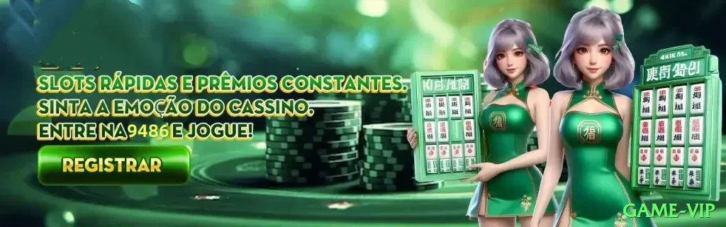 game-vip ❤️ Estratégias de Apostas para Vencer em Máquinas de Slot - game-vip 🎰📉 Anti-tilt rule: -25% stop-loss rígido — preserve banca para o próximo dia de slaughter nos slots! ⛔💰