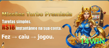 14win no Brasil: Análise Completa e Recomendações01 - 14win 🟢🎥 Apostas ao vivo são emocionantes; defina limites antes de começar e mantenha o autocontrole. 💸