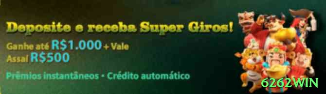 6262win games ❤️Games variados: sempre tem novidade - 6262win 🎰🌀 Grand Martingale: triplique após perda — recuperação rápida, mas só com bankroll gigante! 💰⚠️