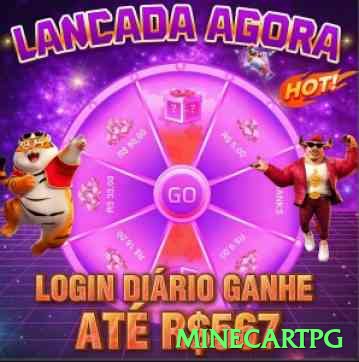 Tudo Sobre minecartpg: Guia Atualizado Para 202602 - minecartpg 🎰📉 Sessão curta explosiva: 30-50 spins com stake alto, pare em +200% — capture os raros mas insanos multiplicadores que mudam vidas! ⛔💸
