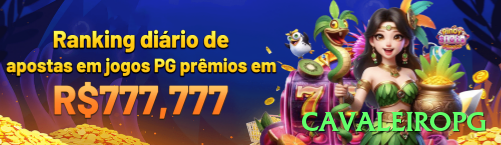 Guia Completo: cavaleiropg - Tudo Que Você Precisa Saber em 202601 - cavaleiropg 🎰🔥 Slots jackpot mini reset diário App: baixe e grind no horário certo — prêmios frequentes viram mega jackpot que muda sua vida! ⏰🔥