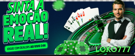 loko777 no Brasil: Análise Completa e Recomendações02 - loko777 🃏⚡ Poker App mesas fish soft + rakeback 60%: baixe e receba bônus 400% no depósito — esmague recreativos com 4-bet light e overbet, winrate de 15bb/100 e stack gigante no seu smartphone! 💪🏆