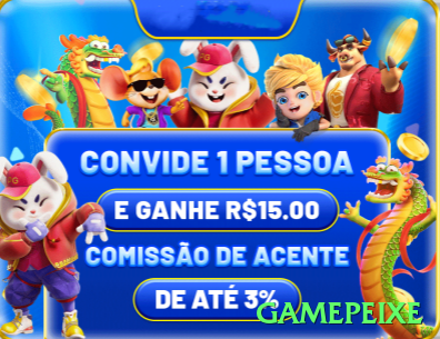 Descubra gamepeixe: Guia Prático Para Iniciantes e Experts02 - gamepeixe 🎰✨ Slots são simples e cheios de recursos visuais; para jogar equilibrado, estabeleça limites de tempo e de gasto antes de começar a girar. ⏱️💰