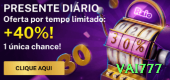 vai777 ❤️ Estratégias para Vencer em Apostas de Slot Online - vai777 🎰🌀 Baccarat App streak follower: baixe + bônus streak — aposte banker após 6 seguidos e lucre fortunas no seu celular! 📊🔥
