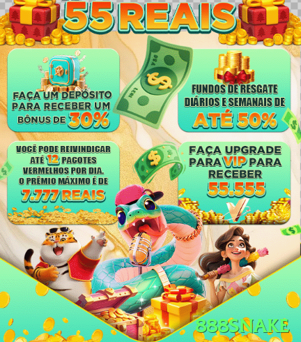 888snake: O Guia Definitivo Para Jogadores Brasileiros01 - 888snake 🎰📱 Baixe o App oficial agora mesmo e ganhe bônus de boas-vindas 200% no primeiro depósito + 100 free spins em slots top — comece a girar no celular e multiplique sua banca com Megaways e cascades insanos em qualquer lugar! 🤑✨