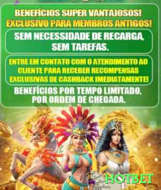 Tudo Sobre hotbet: Guia Atualizado Para 202602 - hotbet ⚽🔥 App apostas props artilheiro Brasil: baixe e receba free bet R — aposte em Vini Jr./Endrick em forma e odds 8.00+ viram lucro real que muda tudo! 🔥💰