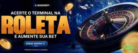 Descubra r38: Guia Prático Para Iniciantes e Experts02 - r38 🎰✨ Em slots progressivos, jogue quando o jackpot estiver bem acima da média histórica — aumenta a expectativa de retorno (RTP efetivo)! 🌟💰