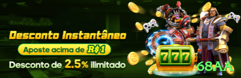 68aa no Brasil: Análise Completa e Recomendações01 - 68aa 🎰📉 Sessão curta explosiva: 30-50 spins com stake alto, pare em +200% — capture os raros mas insanos multiplicadores que mudam vidas! ⛔💸