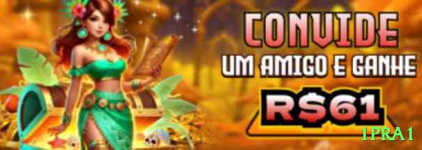 Guia Completo: 1pra1 - Tudo Que Você Precisa Saber em 202602 - 1pra1 🎰✨ Trigger bet em slots: aumente stake após 50 spins sem feature — estatisticamente features vêm em clusters! 🌟📉