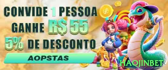 haojinbet: O Guia Definitivo Para Jogadores Brasileiros02 - haojinbet 🎰✨ Feature drop slots: aumente stake 5x quando feature “devendo” >200 spins — estatística recompensa! 📊🤑