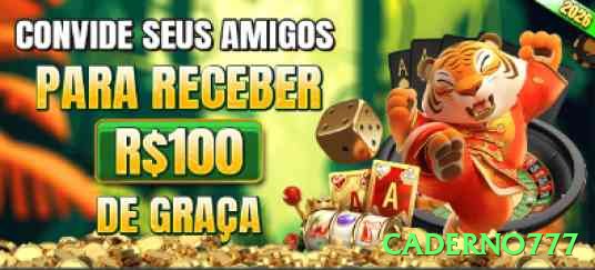 Guia Completo: caderno777 - Tudo Que Você Precisa Saber em 202601 - caderno777 🎰💹 RTP boost em promoções: jogue slots qualificados com cashback — edge efetivo sobe 5-10%! 🌟📈