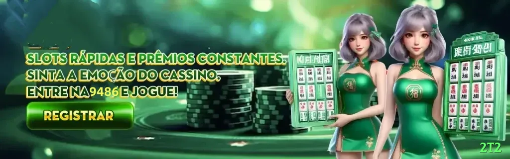 2t2 no Brasil: Análise Completa e Recomendações01 - 2t2 🎰⚡ Multi-line progressive: aposte todas as linhas em jackpots fixos — hit rate sobe com cobertura máxima! 🔢🤑