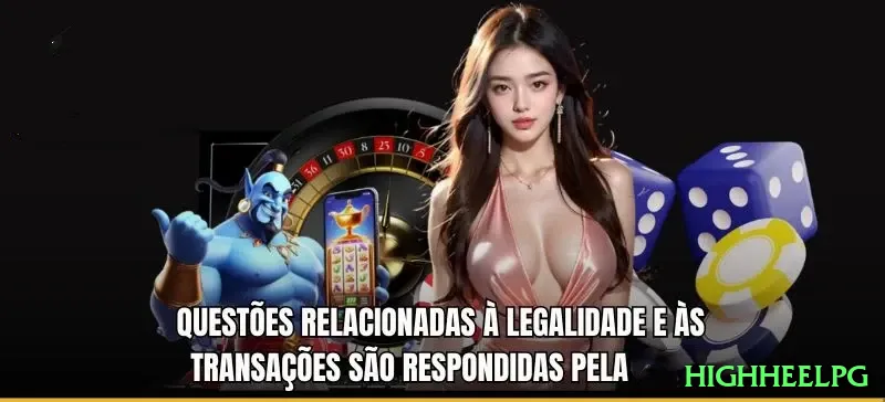 Como Funciona highheelpg? Guia Completo e Atualizado01 - highheelpg 🎰📈 Paylines fixas + max bet: slots clássicos com jackpot fixo — hit o combo certo e saia milionário em um spin! 🤑💪