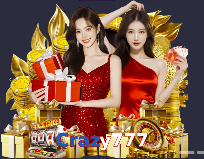 Crazy777 VIP
